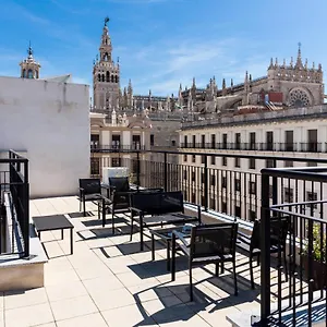 Welldone Cathedral Appartement Sevilla