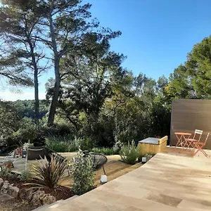 Le Lavandin Appartement Flayosc