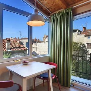 Forum Appartement Pula