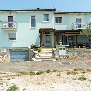 Zdravac Appartement Umag
