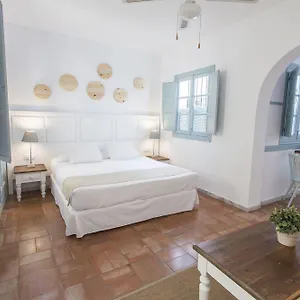 Santa Cruz Appartement Sevilla